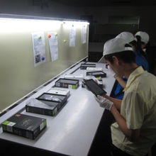 專業電腦驗貨服務 保障質量，提升信賴