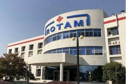 龍燈中國 技術服務驅動，領航中國農資市場